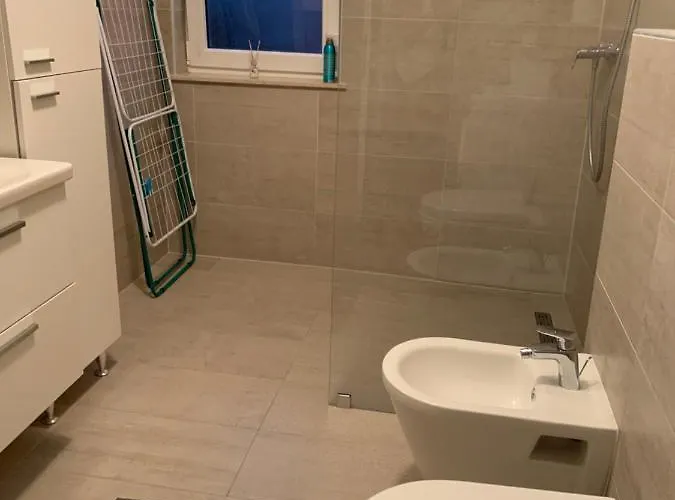 Josip Apartment *