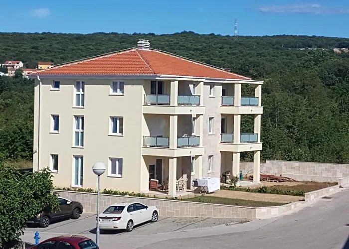 Josip Apartment