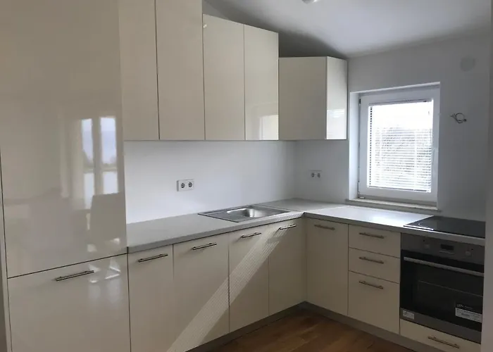 Apartment Josip *