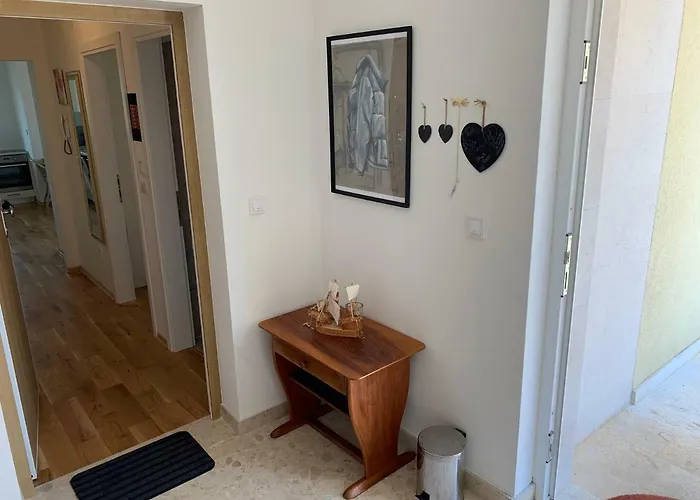 Josip Apartment Malinska