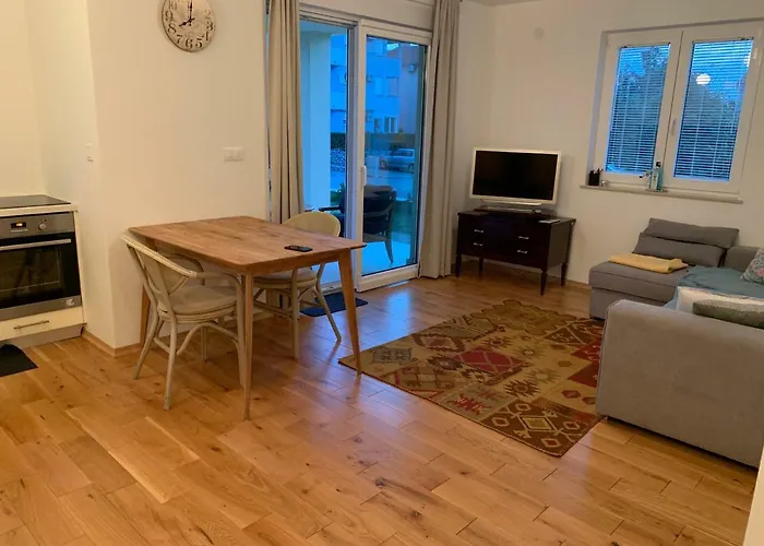 Apartment Josip *