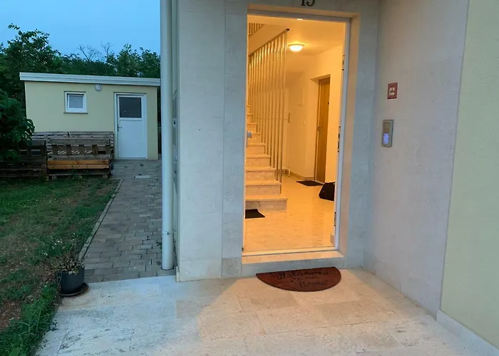 Apartment Josip