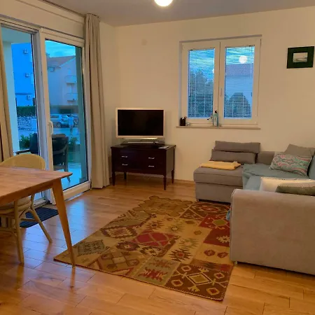 Apartman Josip Malinska